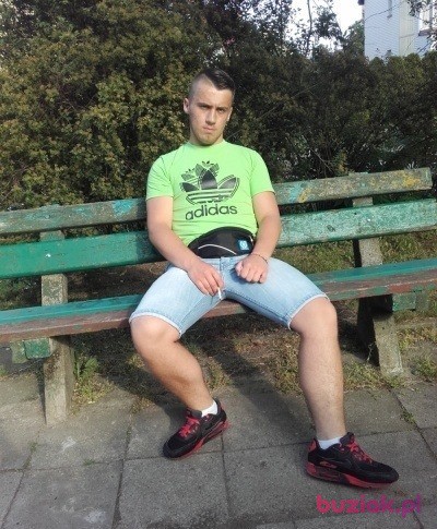 Gracjan, Mężczyzna, 29, Szczecin, Polska, Zdjęcie: 4