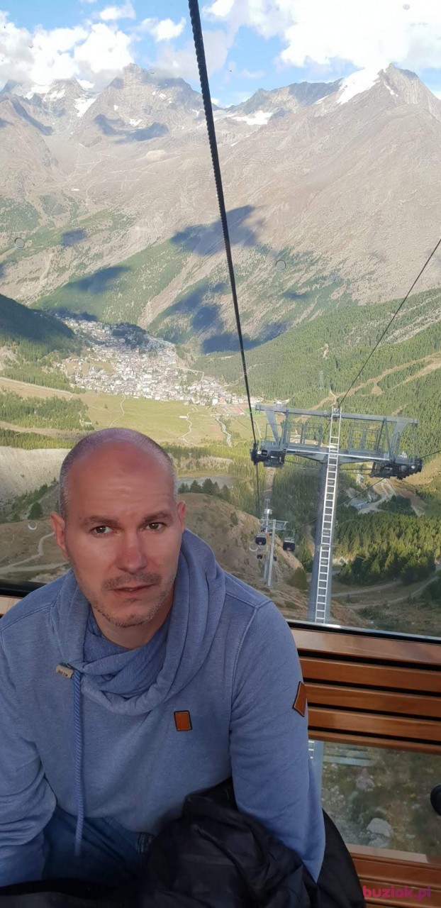 Mateusz, Mężczyzna, 44, Jastrzębie Zdrój, Polska, Zdjęcie: 2