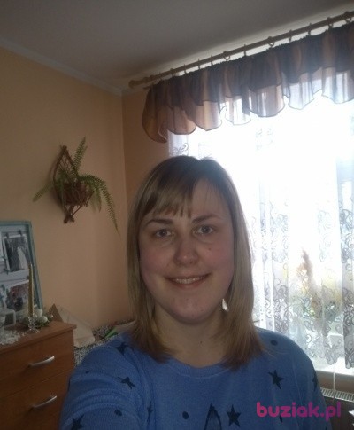 Justyna, Female, 38, Bydgoszcz, Polska, Photo: 1