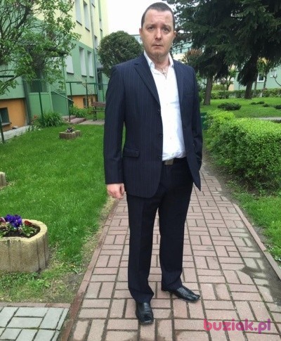dariusz, Mężczyzna, 48, Hrubieszów, Polska, Zdjęcie: 2