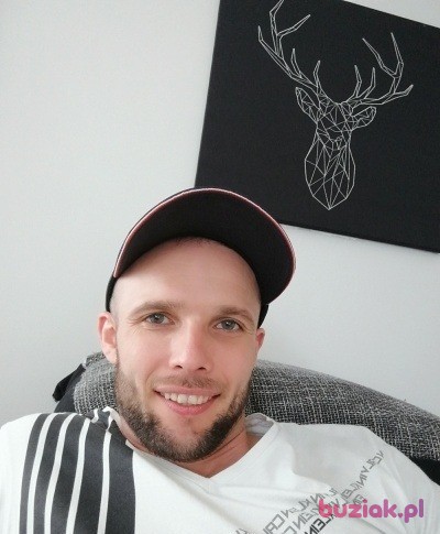 Kamil, Male, 40, Olsztyn, Polska, Photo: 3