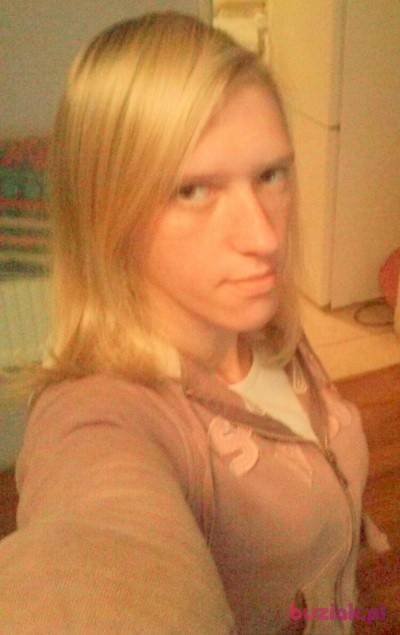 Marta, Kobieta, 31, Kępno, Polska: 1
