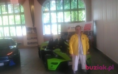 piotr, Mężczyzna, 45, Zwoleń, Polska, Zdjęcie: 1