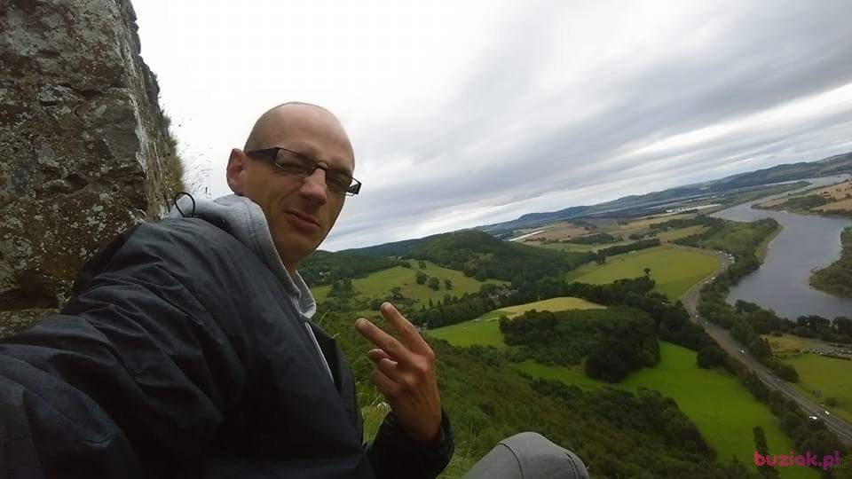 Krzysztof, Male, 37, Mysłowice, Polska, Photo: 2