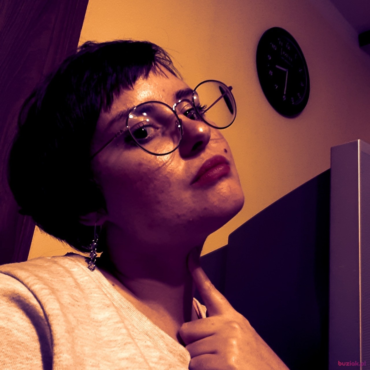 Martyna, Kobieta, 24, Rzeszów, Polska: 1