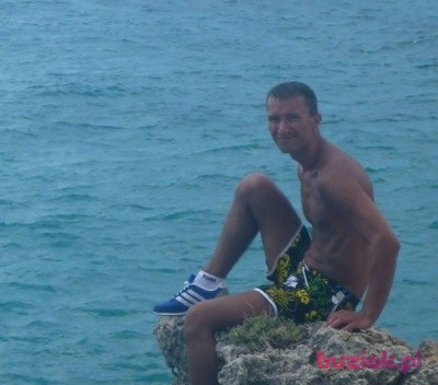 Mateusz, Male, 38, Wielka Brytania, Photo: 2
