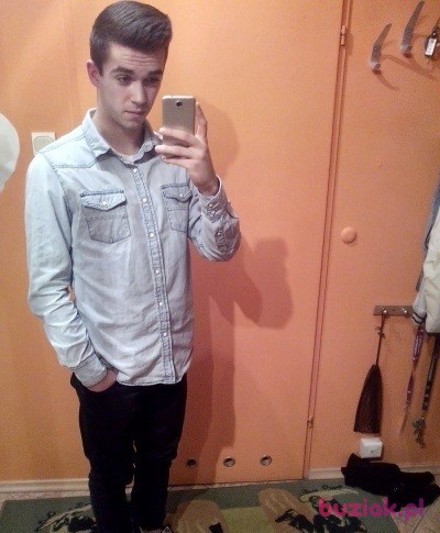 skwieru, Male, 27, Warszawa, Polska, Photo: 2
