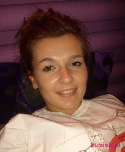 Paulina, Kobieta, 29, Śmigiel, Polska: 1
