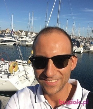 Mike34towiGdans, Male, 43, Gdańsk, Polska: 1