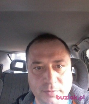 Janusz, Male, 42, Zduńska Wola, Polska, Photo: 1