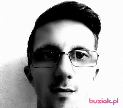Marek, Mężczyzna, 33, Katowice, Polska: 1