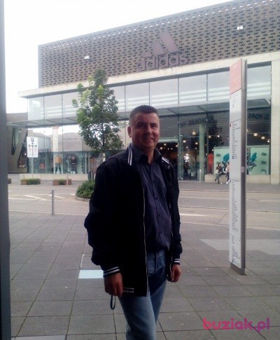 Leon Jan, Male, 53, Reda, Polska, Photo: 4