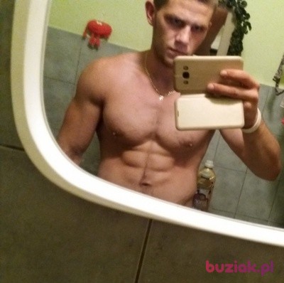 Malik96, Mężczyzna, 28, Poznań, Polska: 1