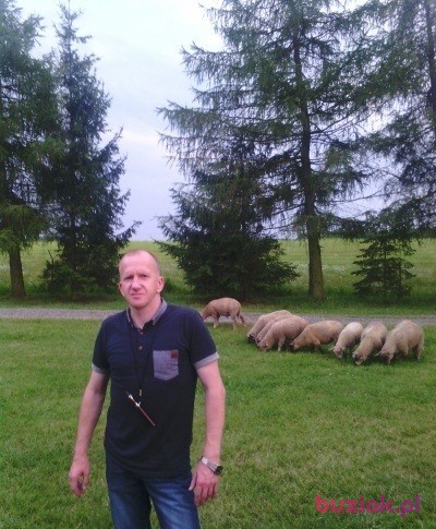 Michsł, Male, 55, Radom, Polska, Photo: 2
