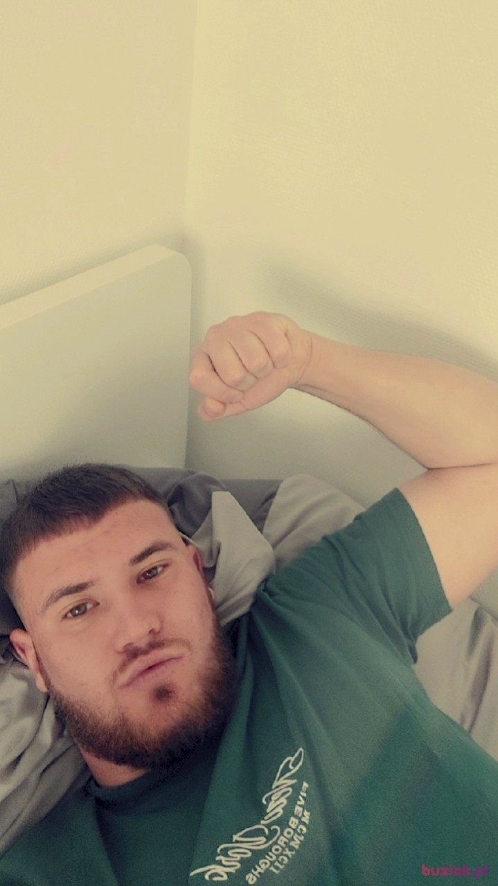 Kuba, Mężczyzna, 20, Gdynia, Polska: 1