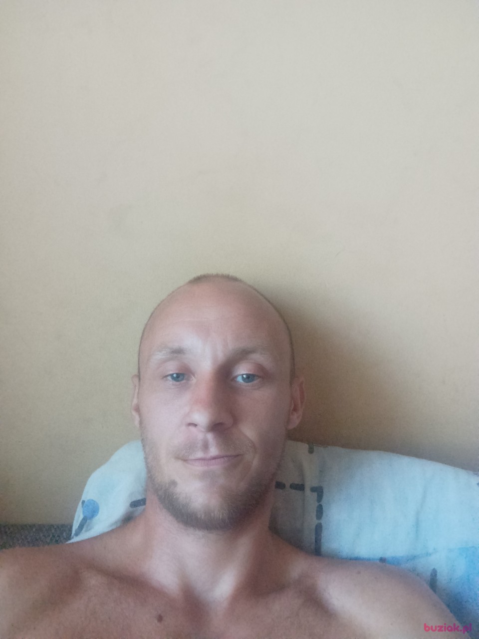 Paweł, Mężczyzna, 37, Aleksandrów Kujawski, Polska: 1