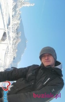 Krzysiek, Male, 38, Niemcy, Photo: 1