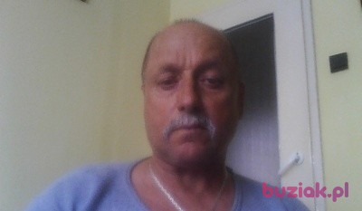Andrzej, Male, 63, Krasnystaw, Polska, Photo: 1
