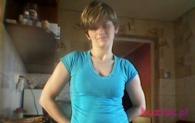 agnieszka, Female, 39, Łabiszyn, Polska, Photo: 2