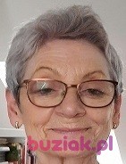 Malgorzata, Kobieta, 72, Poznań, Polska, Zdjęcie: 1