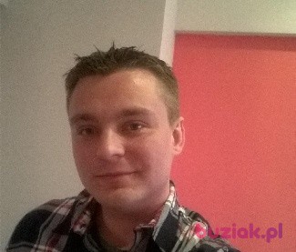 mateusz, Mężczyzna, 38, Giżycko, Polska: 1