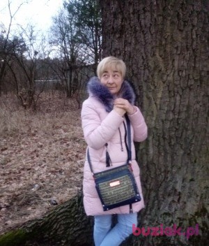 Ania, Female, 59, Łódź, Polska, Photo: 3