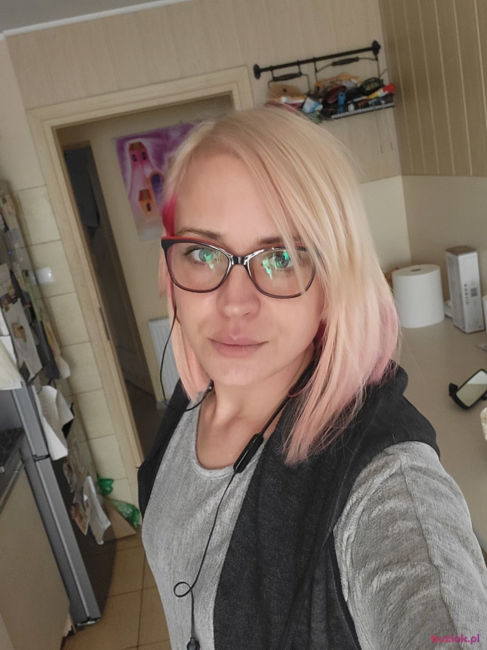 Justyna, Kobieta, 36, Szczecin, Polska, Zdjęcie: 1