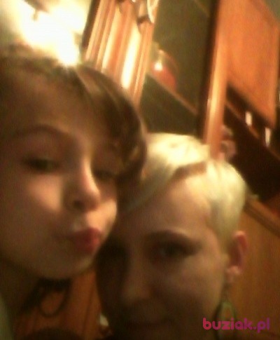 Aga, Female, 41, Toruń, Polska, Photo: 1