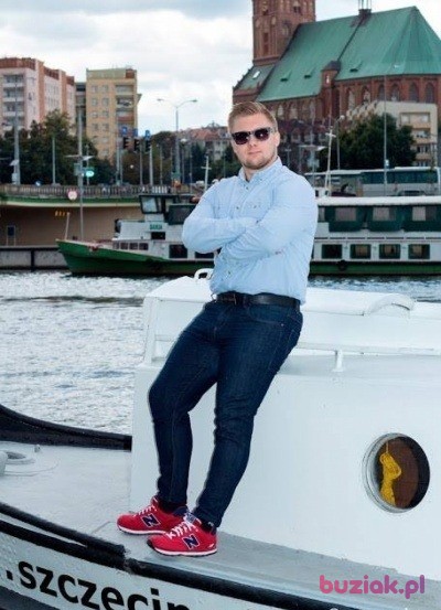 Sebastian, Male, 30, Szczecin, Polska, Photo: 2