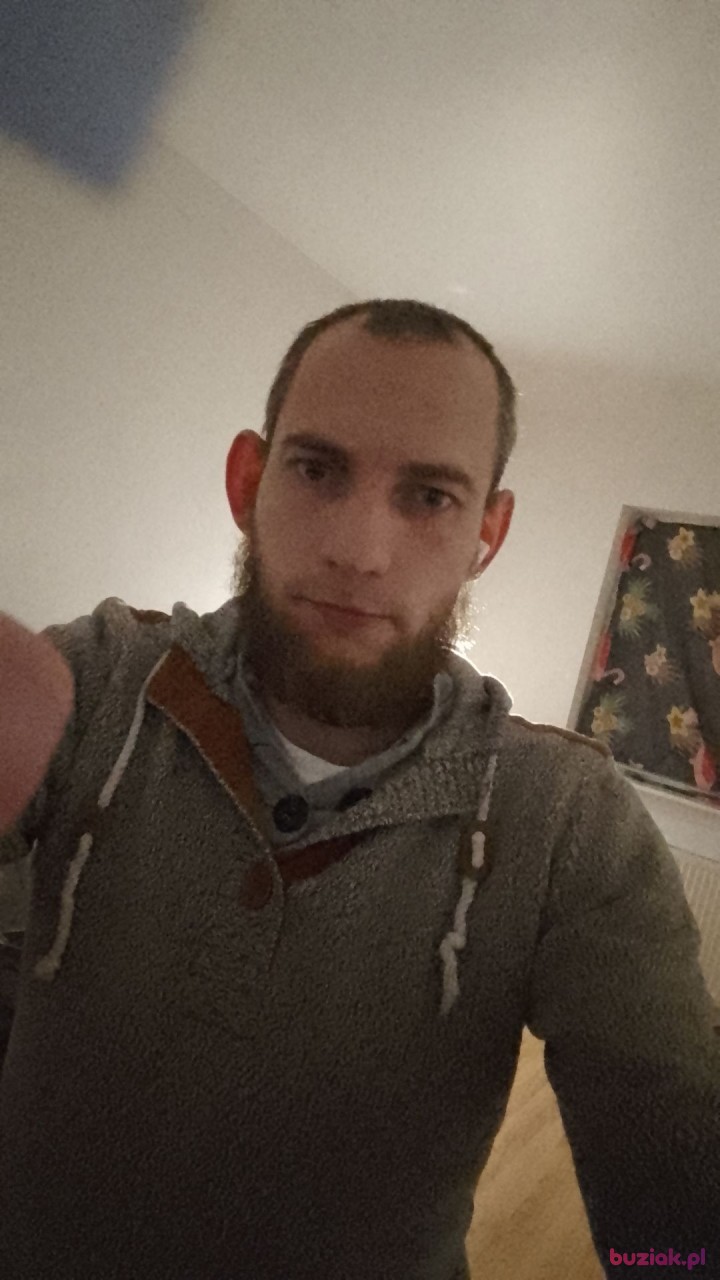Marcin, Male, 32, Leszno, Polska: 1