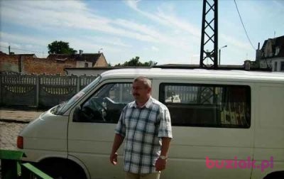 WIARUSS, Mężczyzna, 55, Lubsko, Polska: 1