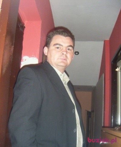 Krzysztof, Mężczyzna, 44, Piła, Polska: 1