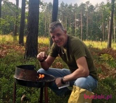 Mladen, Mężczyzna, 55, Łódź, Polska, Zdjęcie: 4