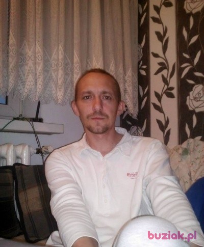 Darek, Male, 46, Ostrów Wielkopolski, Polska, Photo: 1