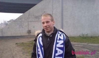 Daniel, Male, 32, Kostrzyn, Polska, Photo: 1