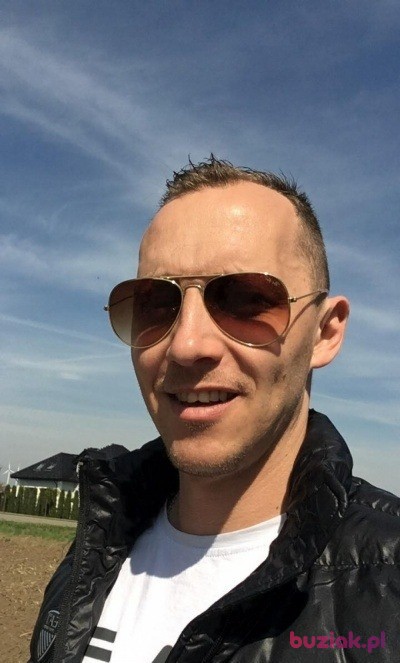 rafalgrzybek86, Mężczyzna, 38, Rypin, Polska, Zdjęcie: 2