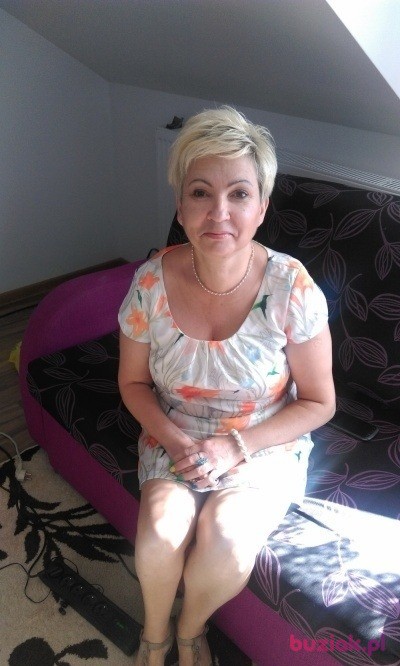 dorota, Kobieta, 55, Wysokie Mazowieckie, Polska, Zdjęcie: 8