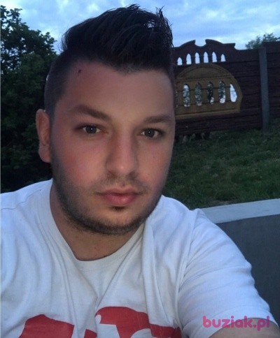 Kamil, Mężczyzna, 40, Polska, Zdjęcie: 1