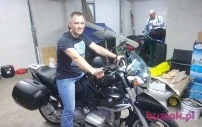Francek, Male, 49, Rybnik, Polska: 1