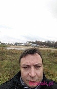 Przemek, Mężczyzna, 48, Polska, Zdjęcie: 3