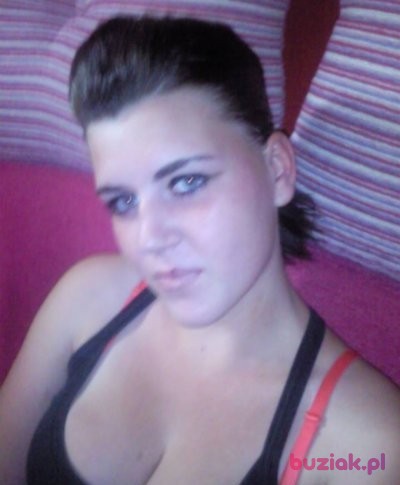 Dominika, Female, 31, Nakło nad Notecią, Polska: 1