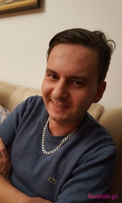 Patrick, Mężczyzna, 41, Szwajcaria, Zdjęcie: 1