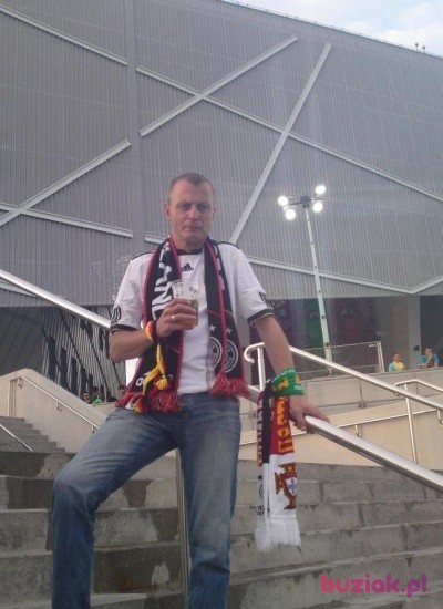chrystian04, Male, 52, Monachium, Niemcy: 1
