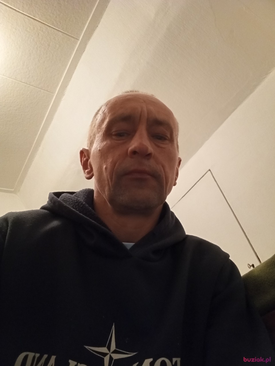 Michal, Male, 46, Haga, Holandia: 1