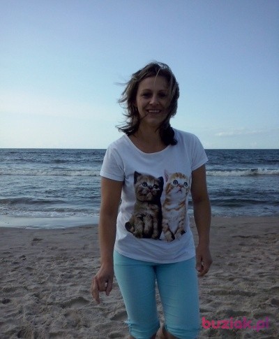 MARIKA, Female, 41, Mińsk Mazowiecki, Polska, Photo: 1