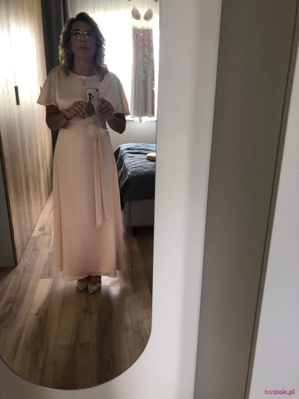 monika, Kobieta, 55, Radomsko, Polska, Zdjęcie: 4