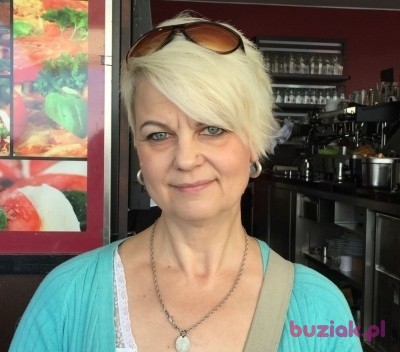 Małgorzata, Female, 57, Endingen am Kaiserstuhl, Niemcy, Photo: 1