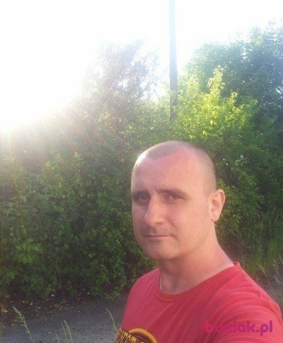 KRZYSIEK, Mężczyzna, 41, Ostrowiec Swiętokrzyski, Polska, Zdjęcie: 2
