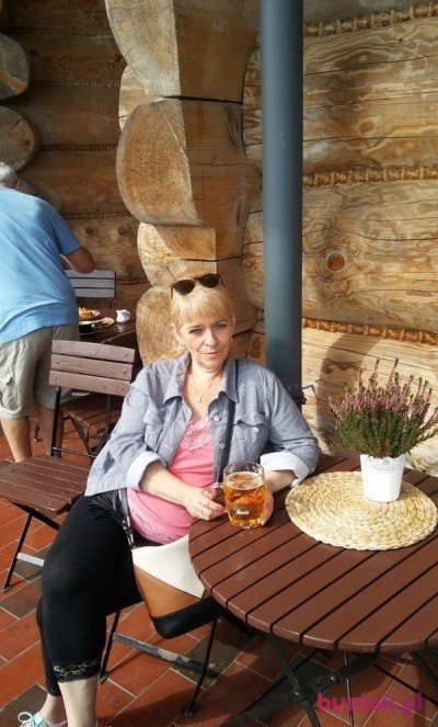 Ewa, Kobieta, 58, Rzeszów, Polska, Zdjęcie: 4