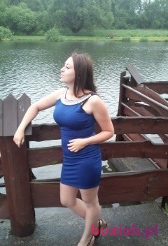 Iwona, Female, 33, Zawiercie, Polska: 1